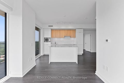 Photo 11 at 2511 - 50 O'Neill Road, Don Mills, Toronto