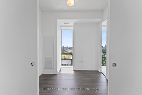 Photo 12 at 2511 - 50 O'Neill Road, Don Mills, Toronto