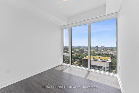 Photo 18 at 2511 - 50 O'Neill Road, Don Mills, Toronto