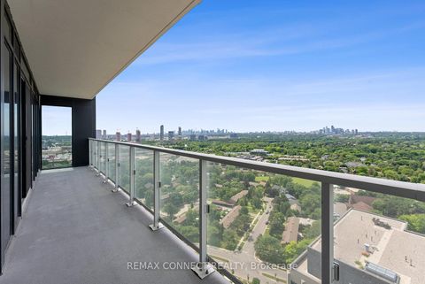 Photo 25 at 2511 - 50 O'Neill Road, Don Mills, Toronto