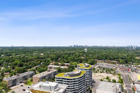 Photo 27 at 2511 - 50 O'Neill Road, Don Mills, Toronto