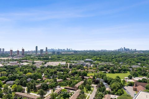 Photo 28 at 2511 - 50 O'Neill Road, Don Mills, Toronto