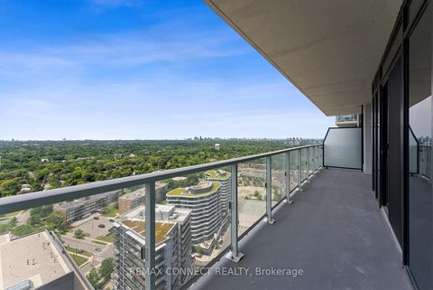 Photo 29 at 2511 - 50 O'Neill Road, Don Mills, Toronto