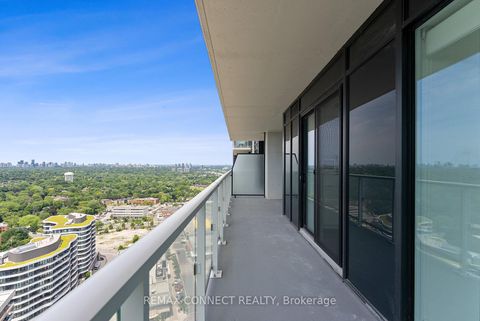 Photo 30 at 2511 - 50 O'Neill Road, Don Mills, Toronto