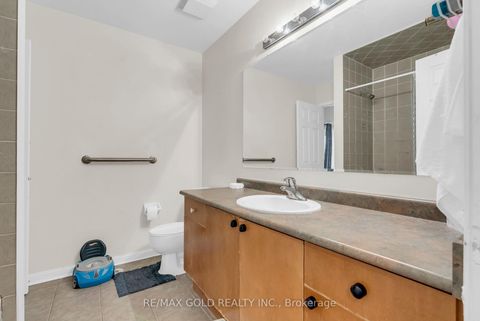 Photo 32 at 4 Ecopark Gate, Rouge E11, Toronto