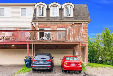 Photo 43 at 4 Ecopark Gate, Rouge E11, Toronto