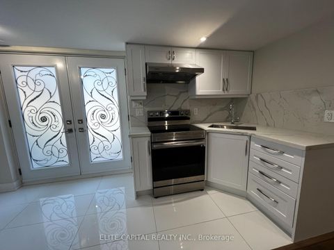 Photo 3 at 47 Glentworth Road, Don Valley Village, Toronto