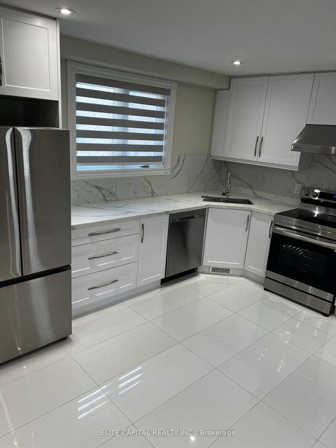 Photo 5 at 47 Glentworth Road, Don Valley Village, Toronto