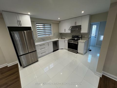 Photo 6 at 47 Glentworth Road, Don Valley Village, Toronto