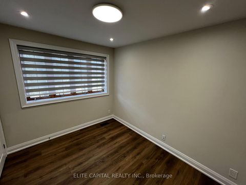 Photo 9 at 47 Glentworth Road, Don Valley Village, Toronto