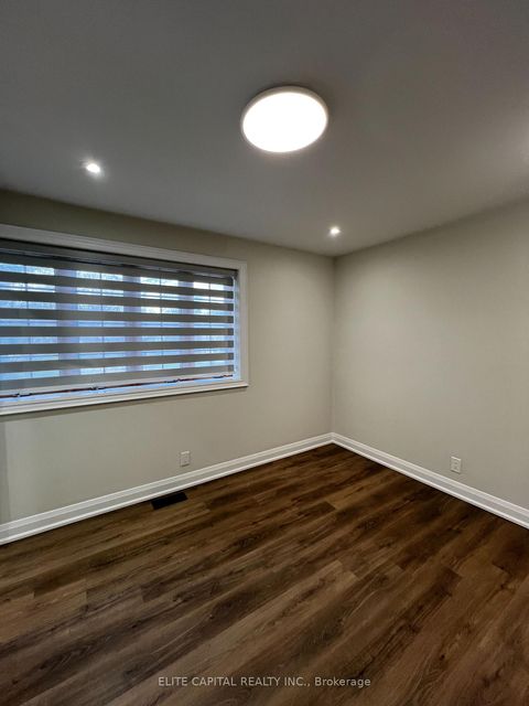 Photo 10 at 47 Glentworth Road, Don Valley Village, Toronto