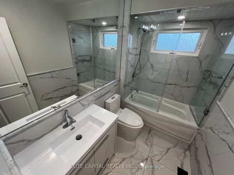 Photo 11 at 47 Glentworth Road, Don Valley Village, Toronto