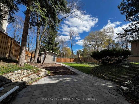 Photo 15 at 47 Glentworth Road, Don Valley Village, Toronto