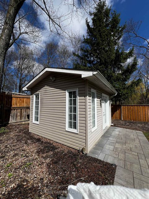 Photo 16 at 47 Glentworth Road, Don Valley Village, Toronto