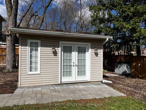 Photo 17 at 47 Glentworth Road, Don Valley Village, Toronto