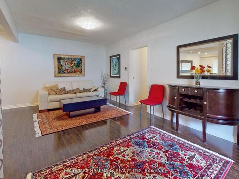 Photo 13 at 16 Dunboyne Court, Branson, Toronto