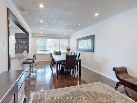 Photo 15 at 16 Dunboyne Court, Branson, Toronto
