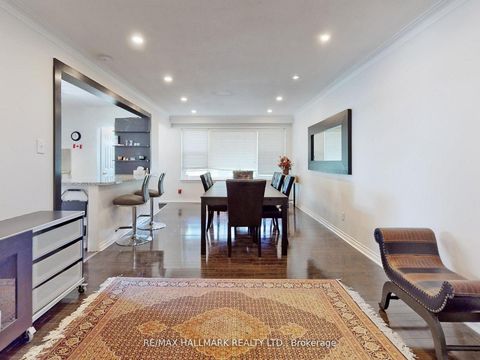 Photo 16 at 16 Dunboyne Court, Branson, Toronto