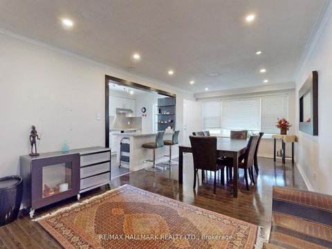 Photo 17 at 16 Dunboyne Court, Branson, Toronto