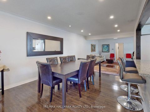 Photo 20 at 16 Dunboyne Court, Branson, Toronto