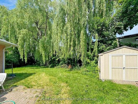 Photo 42 at 16 Dunboyne Court, Branson, Toronto