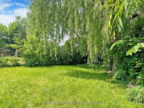 Photo 44 at 16 Dunboyne Court, Branson, Toronto