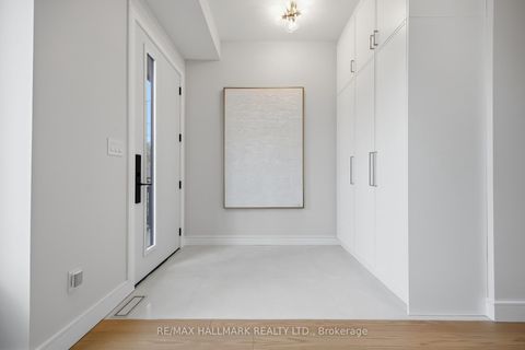 Photo 3 at 3A Linton Avenue, Cliffside, Toronto