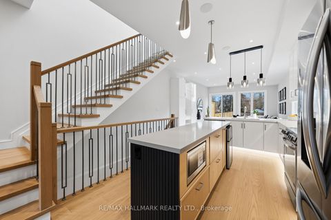 Photo 9 at 3A Linton Avenue, Cliffside, Toronto
