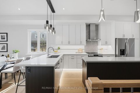 Photo 12 at 3A Linton Avenue, Cliffside, Toronto