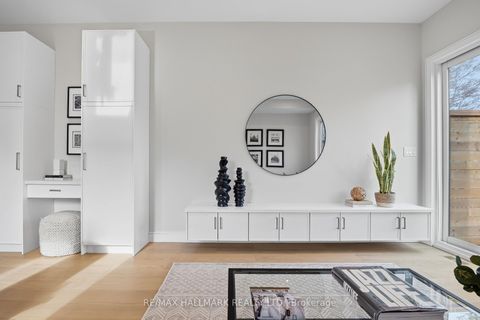 Photo 20 at 3A Linton Avenue, Cliffside, Toronto