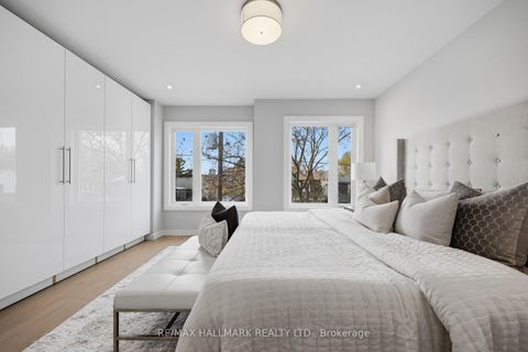 Photo 24 at 3A Linton Avenue, Cliffside, Toronto