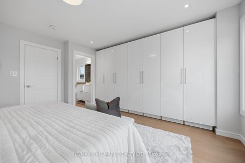 Photo 26 at 3A Linton Avenue, Cliffside, Toronto