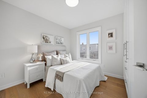 Photo 30 at 3A Linton Avenue, Cliffside, Toronto