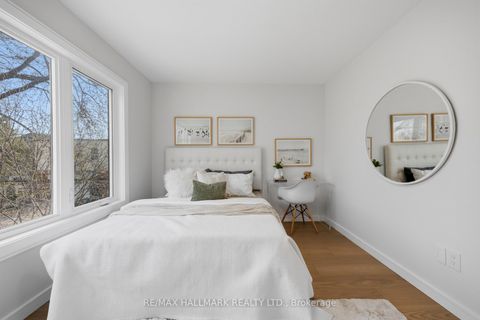 Photo 34 at 3A Linton Avenue, Cliffside, Toronto