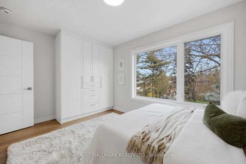 Photo 36 at 3A Linton Avenue, Cliffside, Toronto
