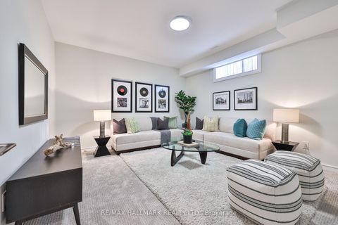 Photo 38 at 3A Linton Avenue, Cliffside, Toronto