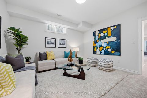 Photo 39 at 3A Linton Avenue, Cliffside, Toronto
