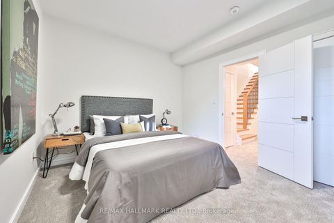 Photo 43 at 3A Linton Avenue, Cliffside, Toronto