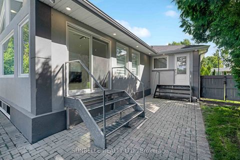 Photo 30 at 30 Archibald Road, Pottageville, King