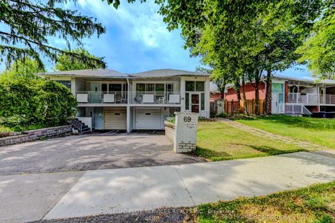 Photo 0 at 69 Castlebury Crescent, Steeles, Toronto