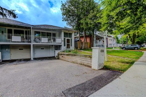 Photo 1 at 69 Castlebury Crescent, Steeles, Toronto