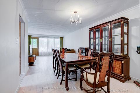 Photo 7 at 69 Castlebury Crescent, Steeles, Toronto