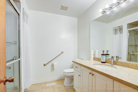 Photo 14 at 69 Castlebury Crescent, Steeles, Toronto
