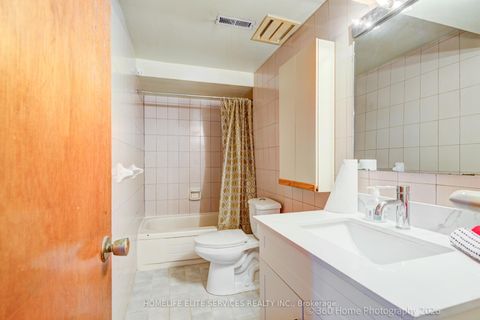 Photo 16 at 69 Castlebury Crescent, Steeles, Toronto