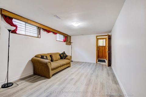 Photo 17 at 69 Castlebury Crescent, Steeles, Toronto