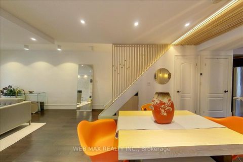 Photo 0 at 173 Milverton Boulevard, Danforth, Toronto