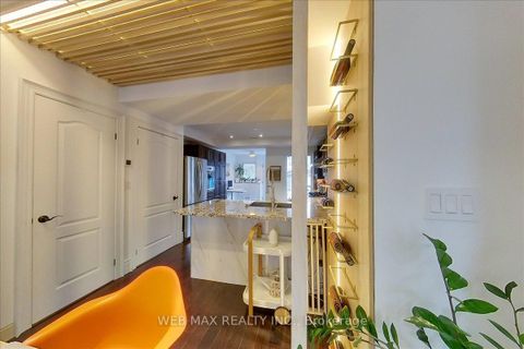 Photo 7 at 173 Milverton Boulevard, Danforth, Toronto