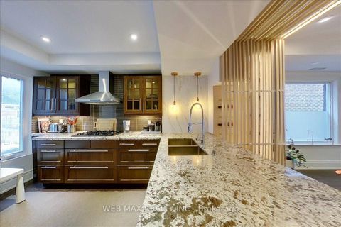 Photo 10 at 173 Milverton Boulevard, Danforth, Toronto