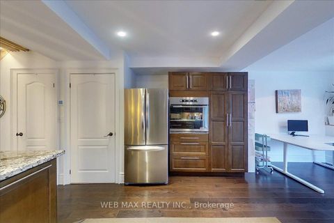 Photo 12 at 173 Milverton Boulevard, Danforth, Toronto