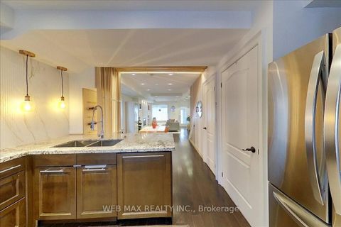 Photo 14 at 173 Milverton Boulevard, Danforth, Toronto